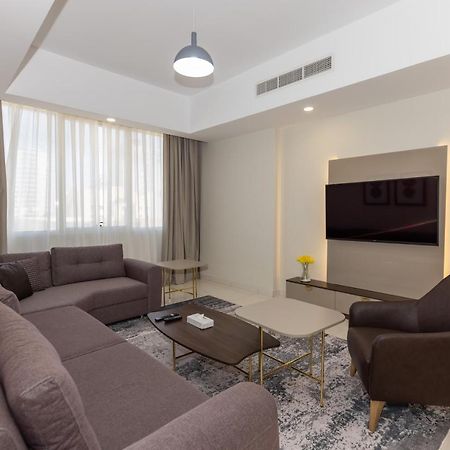 Platinum Coast Hotel Apartments Al Fujayrah Exterior foto Living room