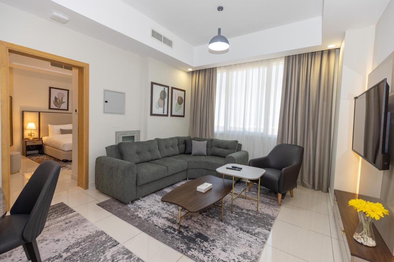 Platinum Coast Hotel Apartments Al Fujayrah Exterior foto Living room